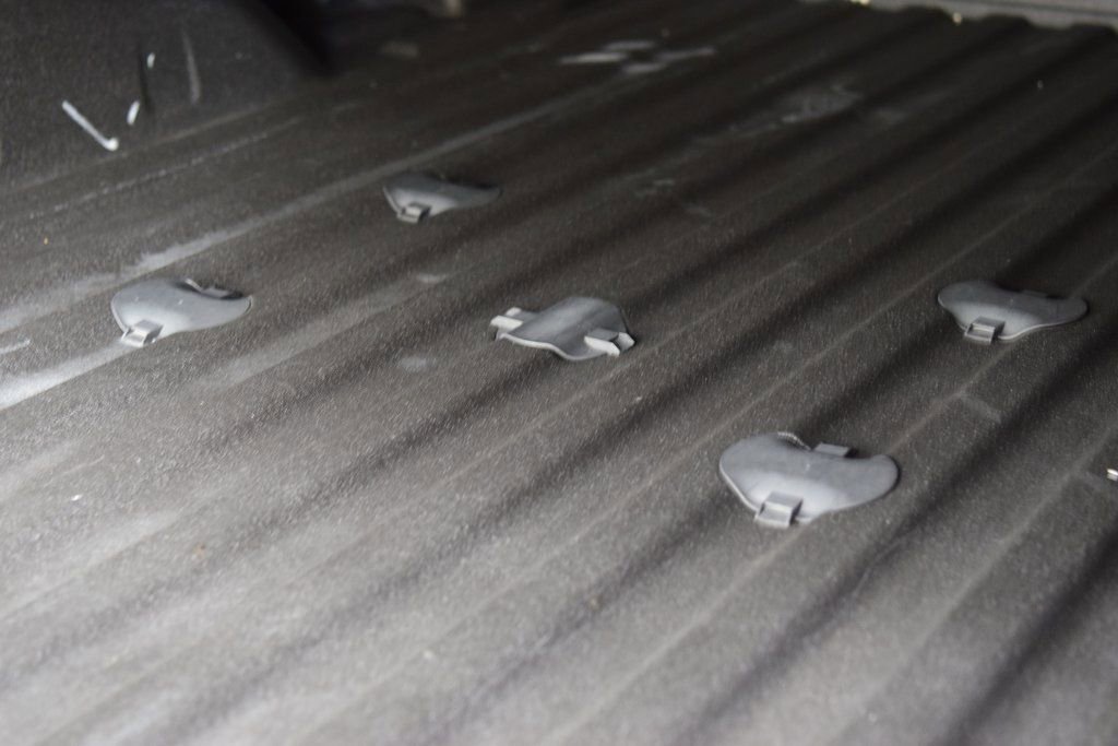 Used 2024 GMC Sierra 3500 Denali Ultimate image 27