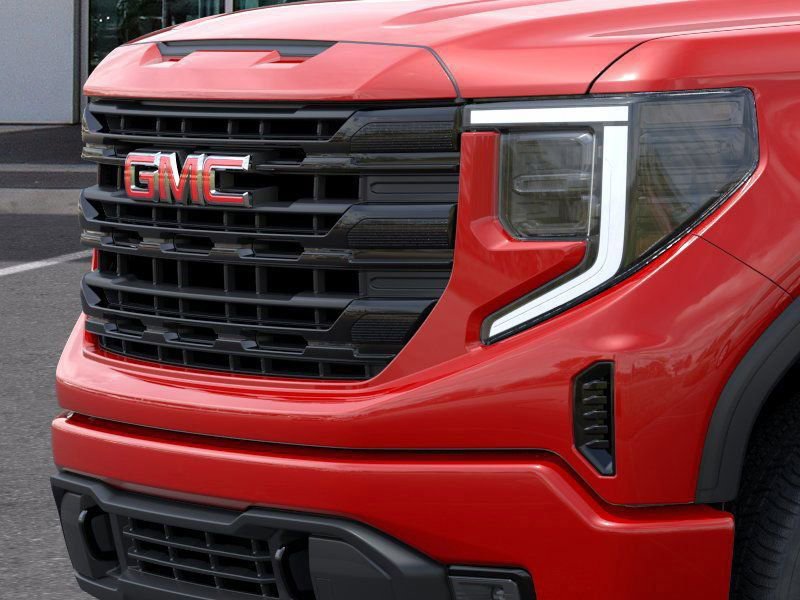 New 2026 GMC Sierra 1500 Elevation image 13