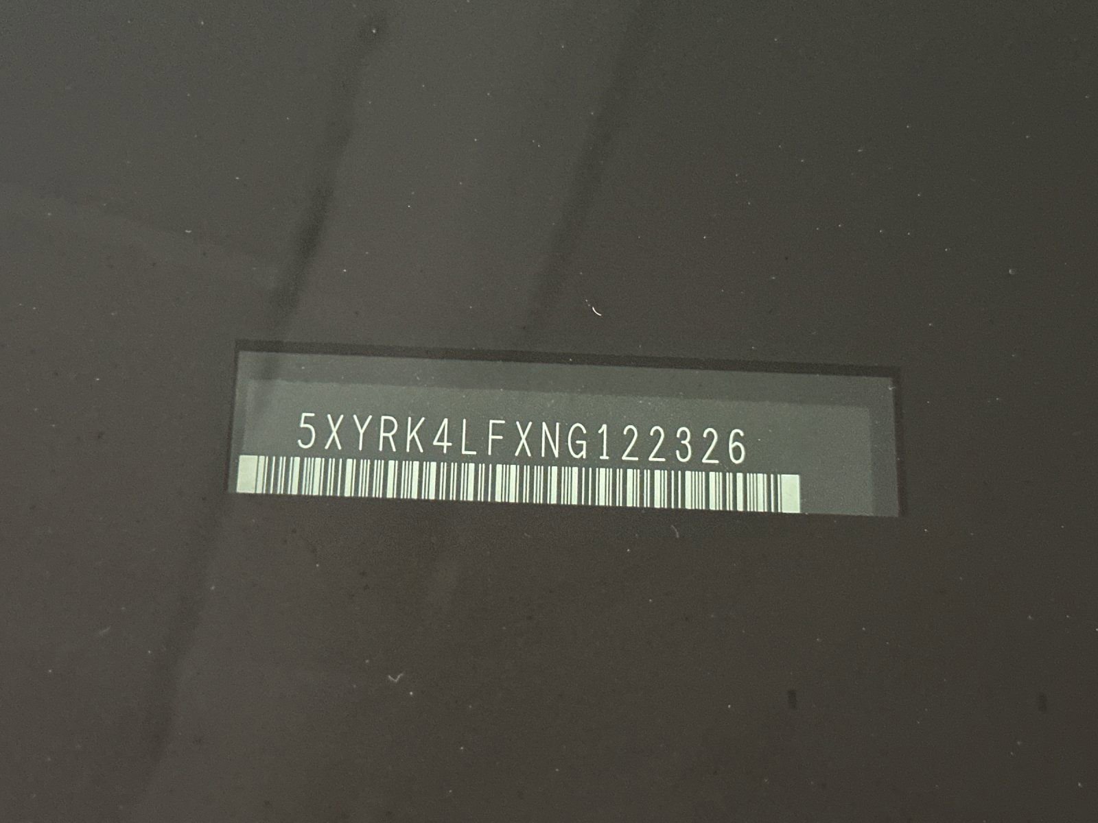 Certified 2022 Kia Sorento SX image 40