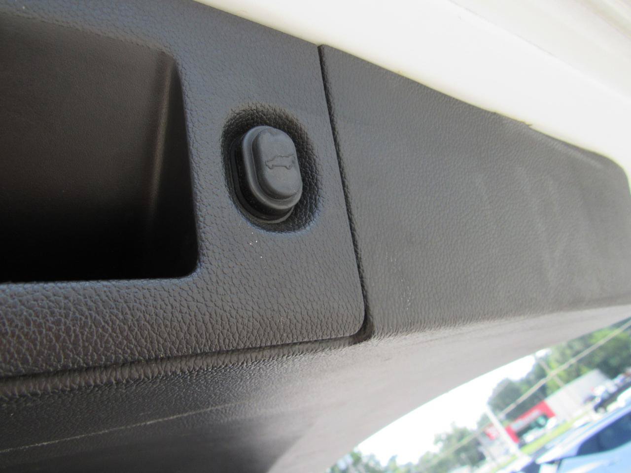 Used 2016 Chevrolet Suburban LTZ AWD/4WD image 44