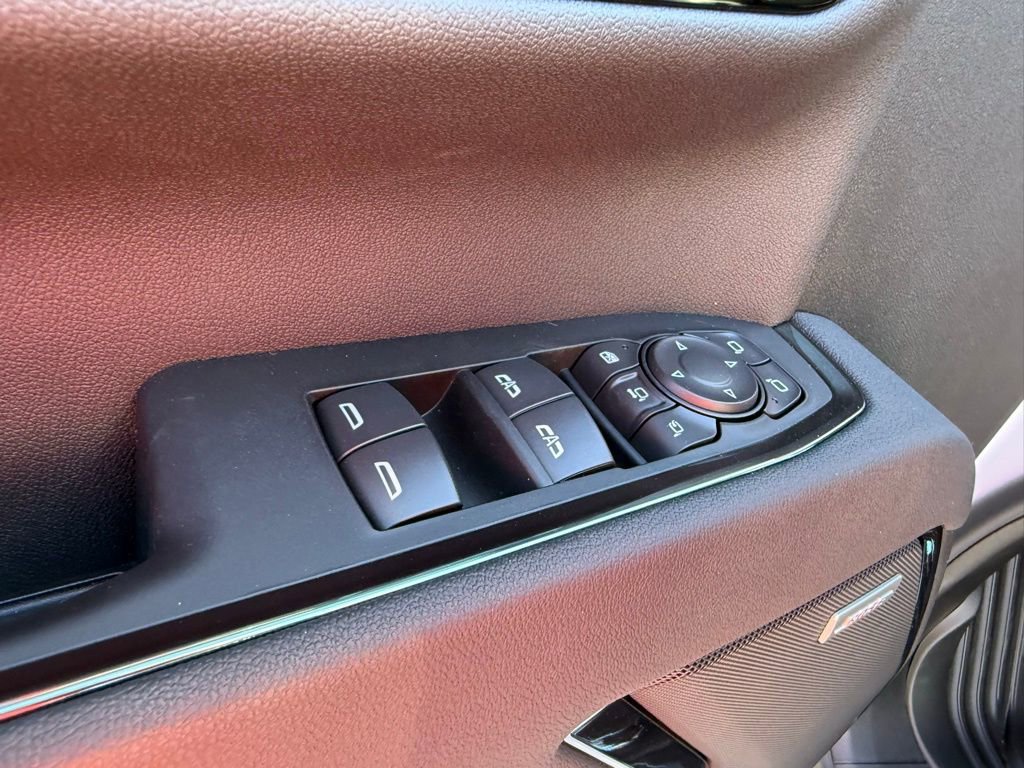 New 2026 GMC Sierra 2500 AT4 w/ AT4 Premium Plus Package image 23