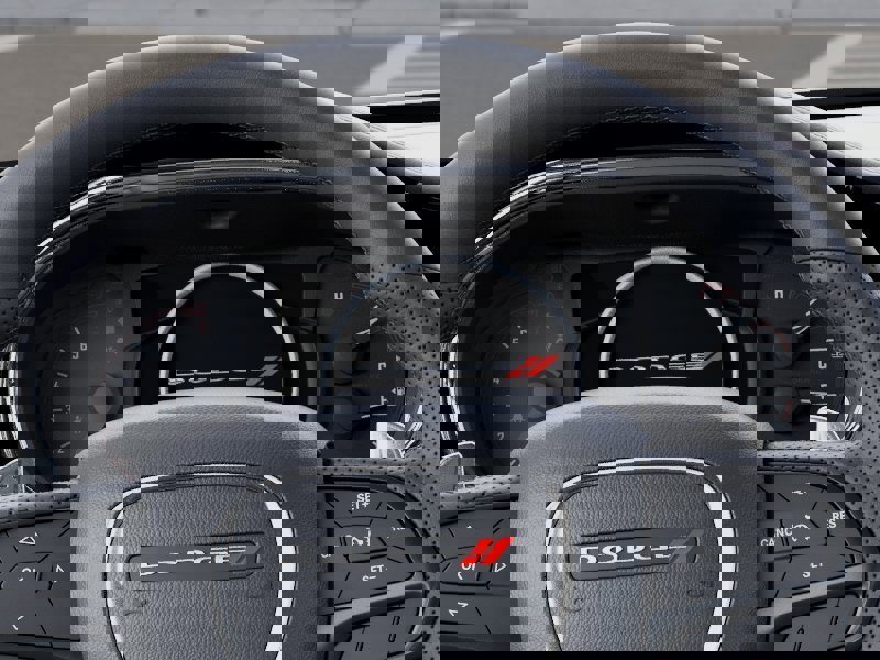 New 2026 Dodge Durango GT image 44