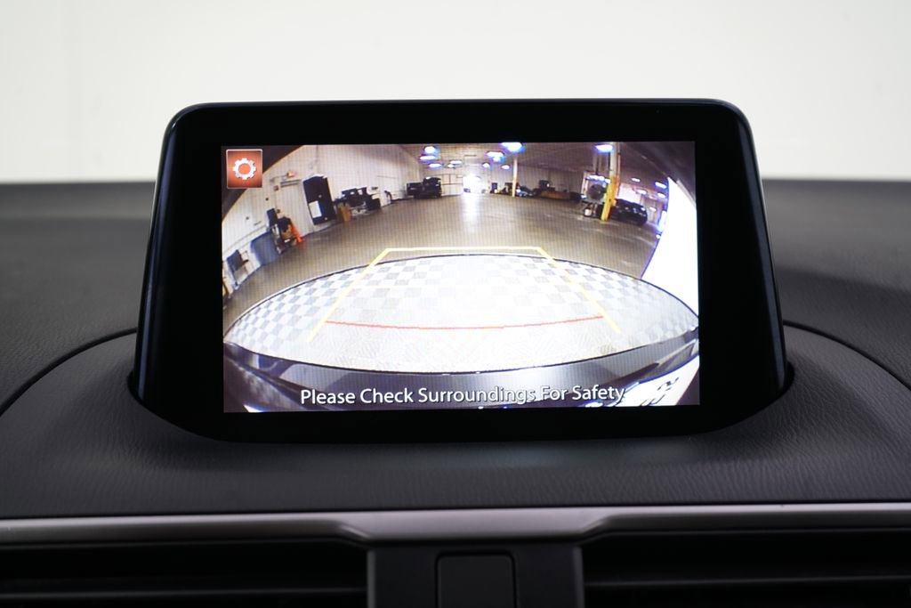 Used 2017 MAZDA MAZDA3 Touring FWD image 30