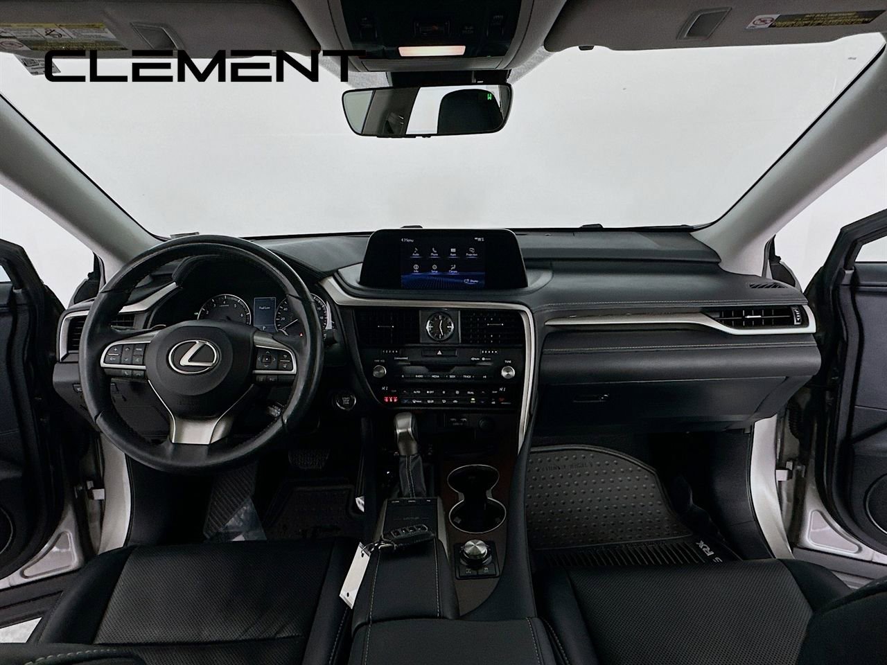 Used 2020 Lexus RX 350 AWD w/ Premium Package image 12