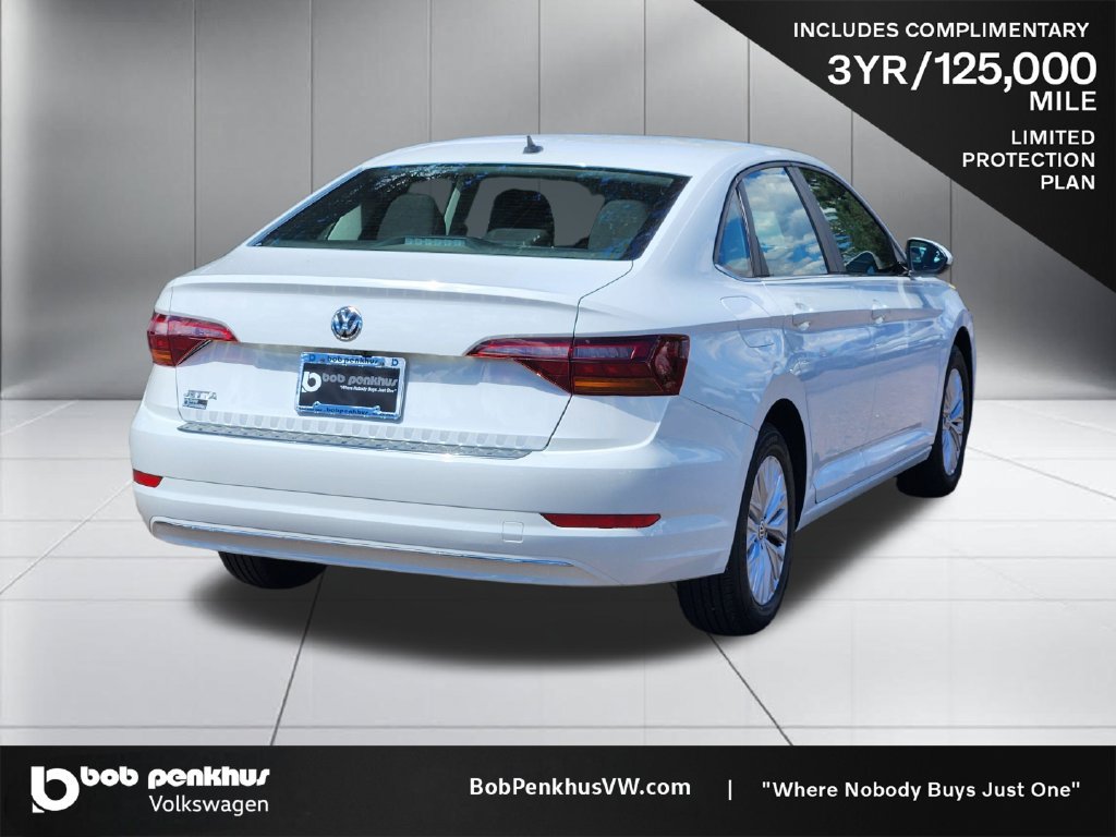 Used 2019 Volkswagen Jetta S w/ Driver Assistance Package FWD image 25