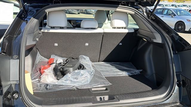 New 2026 Nissan Leaf SV+ w/ Floor Mat Package (SV+) image 13