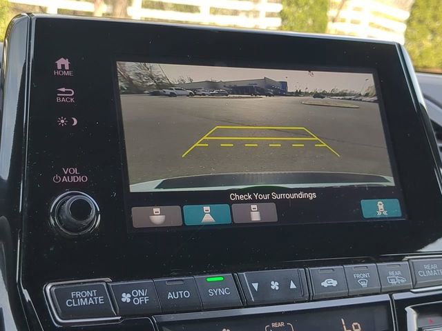 Used 2023 Honda Odyssey Sport image 20