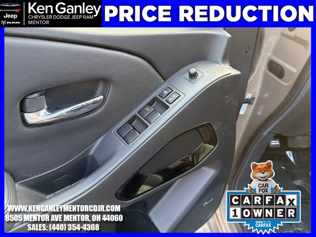Used 2022 Nissan Frontier PRO-4X w/ Pro-4X Premium Package image 11