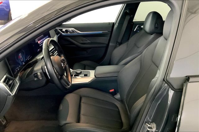Used 2024 BMW M440i Gran Coupe w/ Premium Package RWD image 11