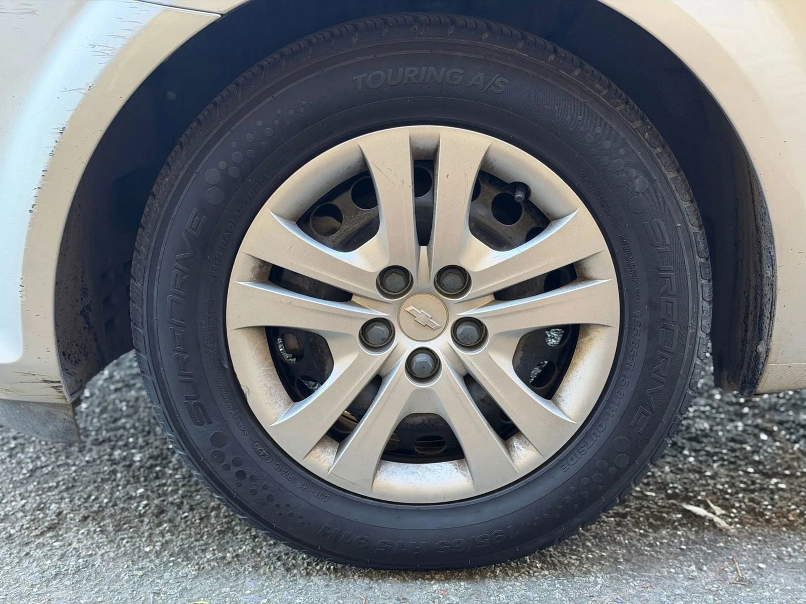 Used 2020 Chevrolet Sonic LT image 33