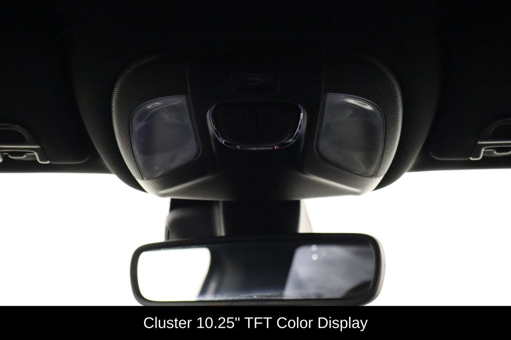 Used 2023 Jeep Compass Trailhawk w/ Trailhawk Elite Group AWD/4WD image 24