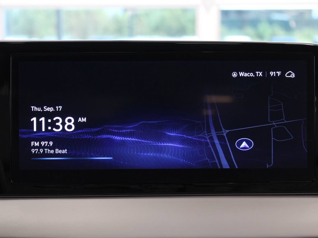 Used 2024 Hyundai Palisade Limited FWD image 27