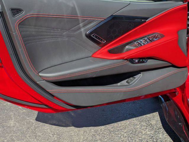 New 2026 Chevrolet Corvette Z06 image 12