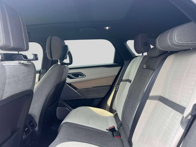 Used 2020 Land Rover Range Rover Velar R-Dynamic HSE AWD/4WD image 11
