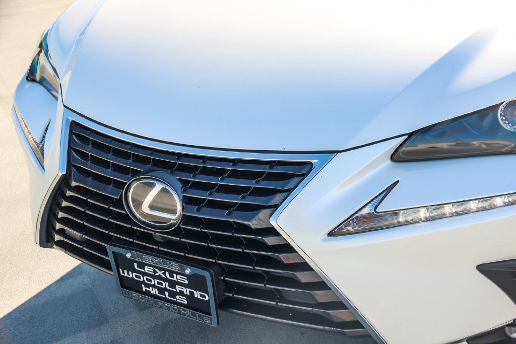 Used 2019 Lexus NX 300 FWD w/ Accessory Package 2 image 9
