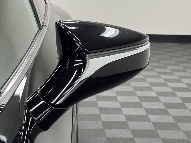 Certified 2024 Lexus IS 300 F Sport w/ Accessory Package RWD image 22
