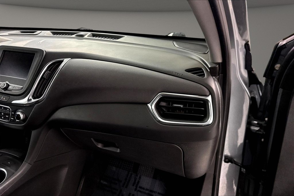 Used 2023 Chevrolet Equinox LT FWD image 28