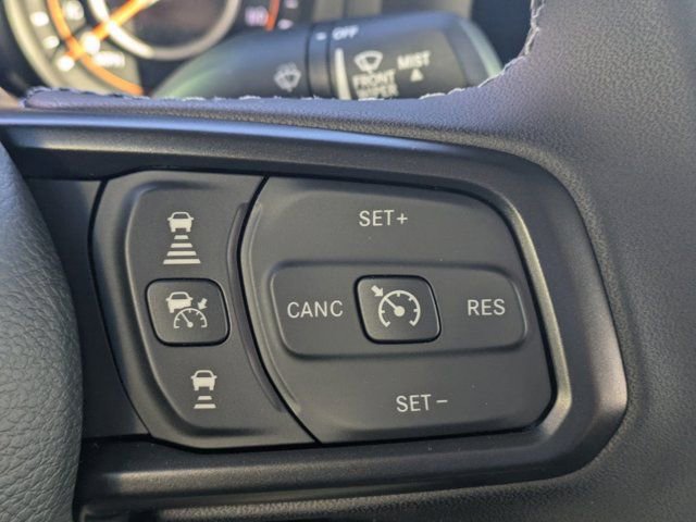 New 2025 Jeep Gladiator Sport image 22