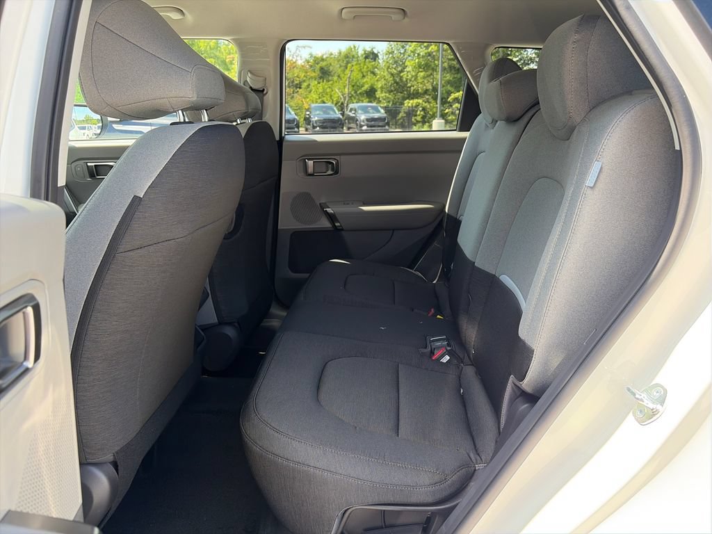 New 2027 Kia Seltos LX AWD/4WD image 23