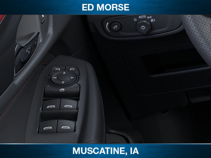 New 2026 Chevrolet TrailBlazer RS w/ Convenience Package image 22