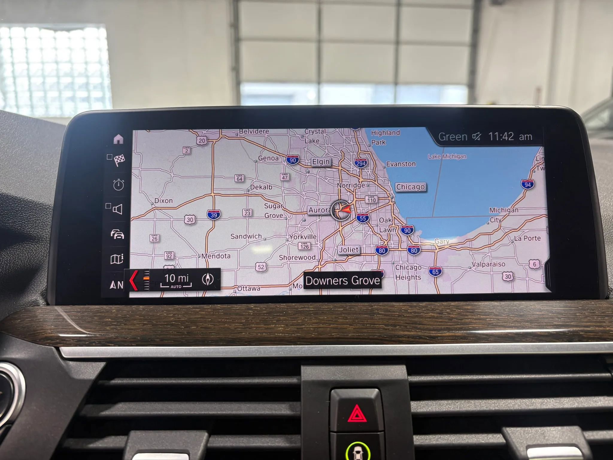 Used 2019 BMW X4 xDrive30i w/ Convenience Package AWD/4WD image 20