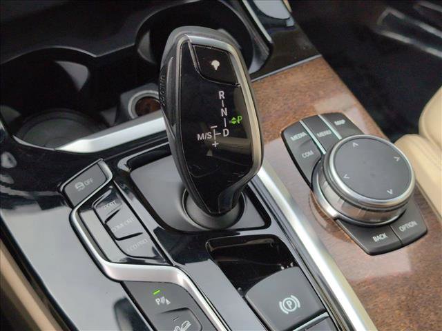 Used 2018 BMW X3 xDrive30i w/ Convenience Package image 12