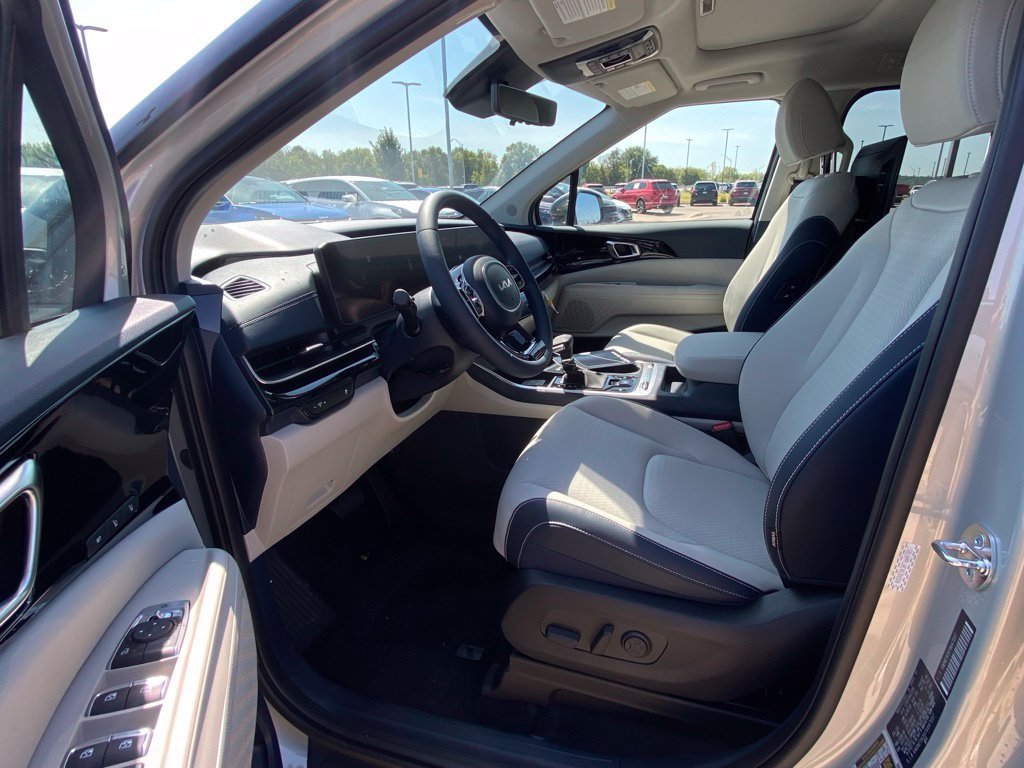 New 2026 Kia Carnival SX Prestige FWD image 10
