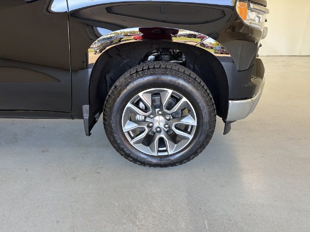 New 2026 Chevrolet Silverado 1500 LT w/ All Star Edition Plus AWD/4WD image 18