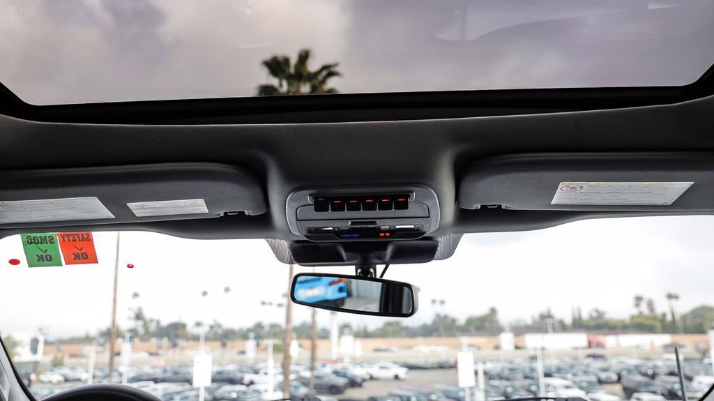 Used 2023 Ford F350 XLT w/ Black Appearance Package image 19