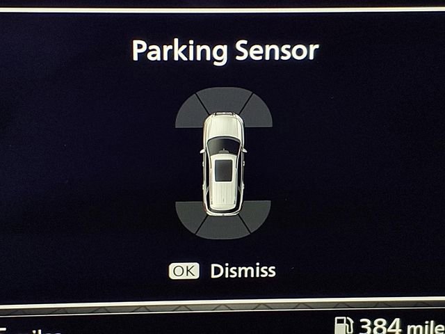 New 2026 Nissan Pathfinder Platinum image 23