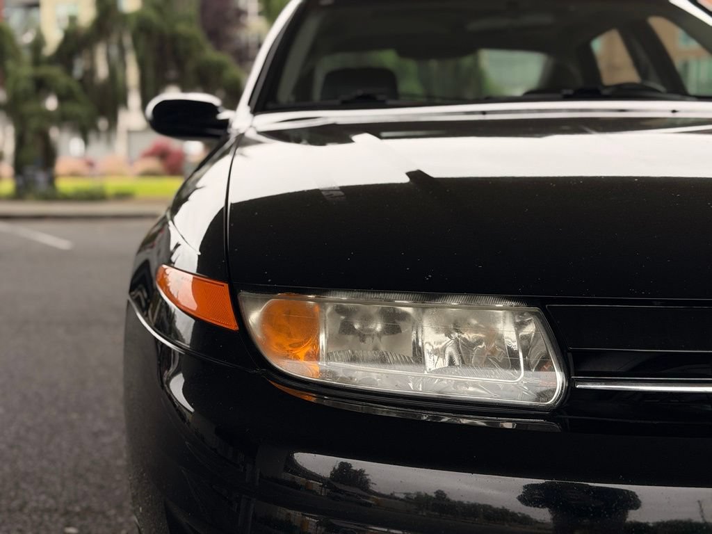 Used 2001 Saturn L-Series L200 FWD image 11