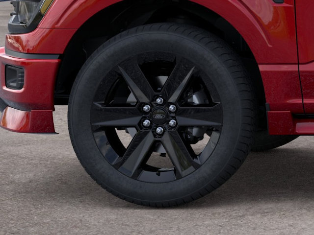 New 2026 Ford F150 STX w/ F-150 LOBO Package AWD/4WD image 19