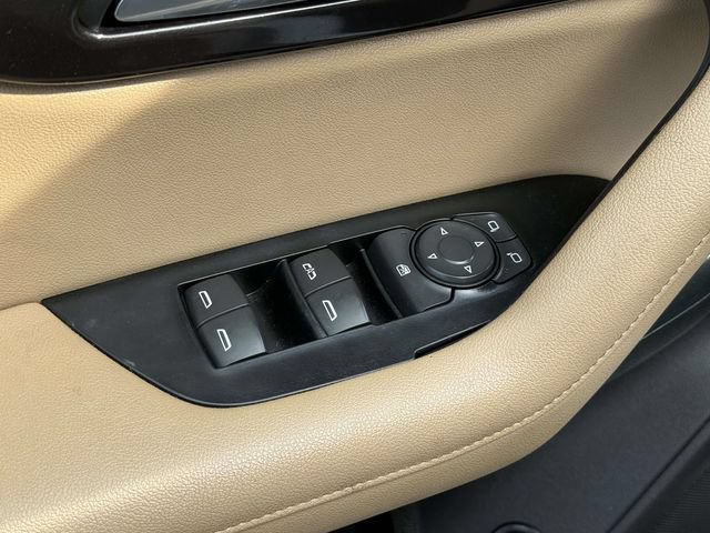 Certified 2020 Chevrolet Blazer Premier w/ Driver Confidence II Package AWD/4WD image 10