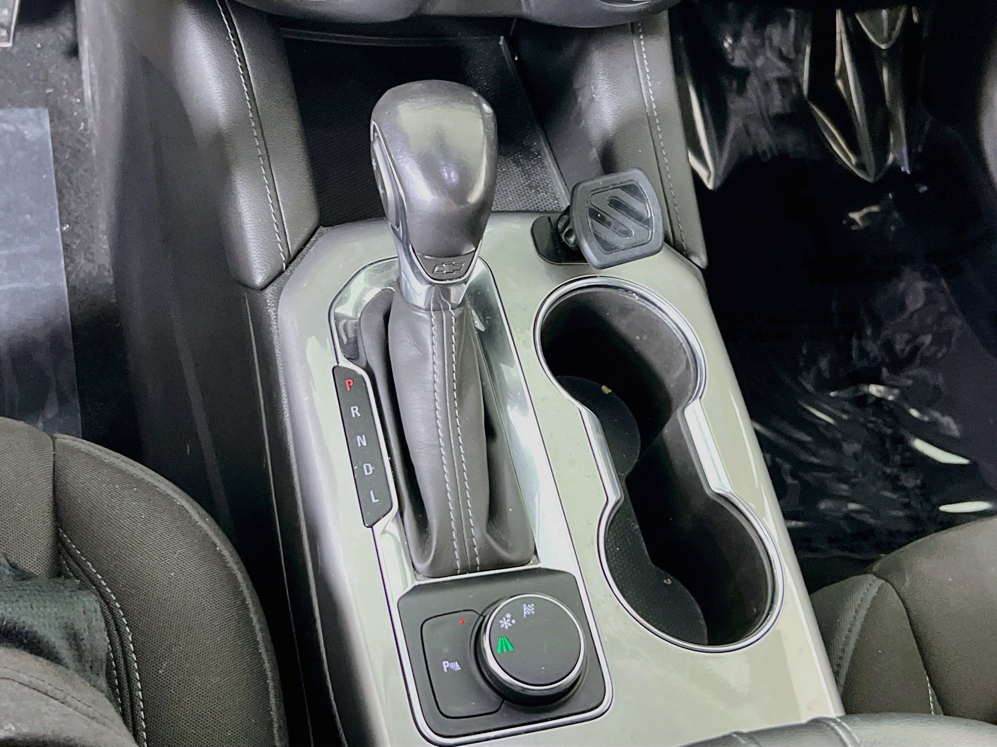 Used 2019 Chevrolet Blazer LT FWD image 16