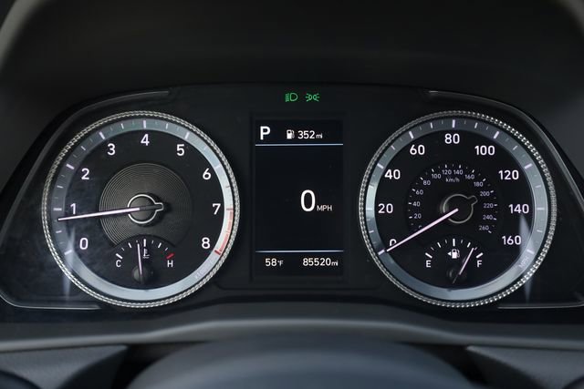 Used 2023 Hyundai Sonata SEL image 15