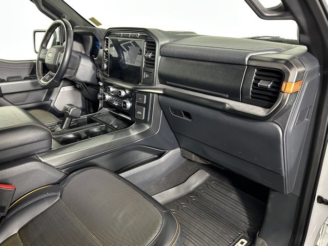 Used 2023 Ford F150 Tremor w/ Equipment Group 402A High image 8