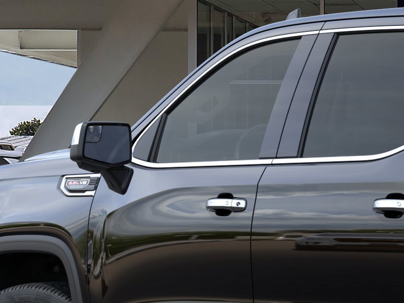 New 2026 GMC Sierra 1500 SLT AWD/4WD image 12