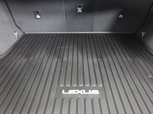 New 2026 Lexus RX 450h AWD image 25