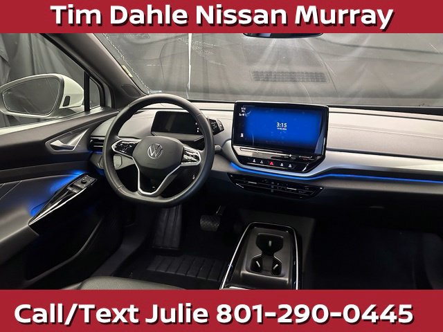 Used 2023 Volkswagen ID.4 Pro S Plus AWD/4WD image 20