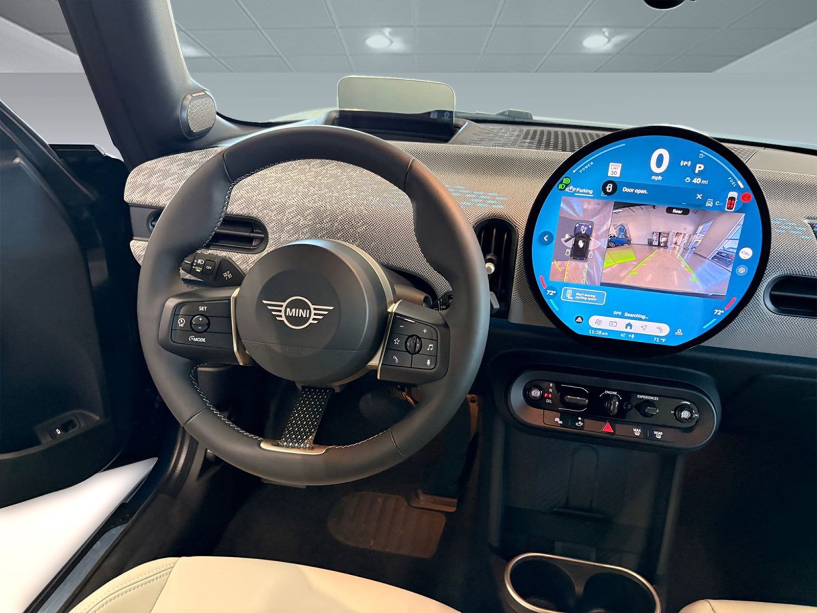 New 2026 MINI Cooper S image 16