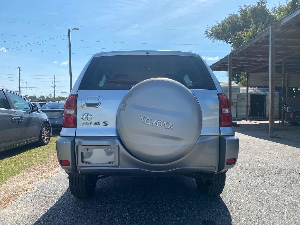 Used 2005 Toyota RAV4 2WD image 9