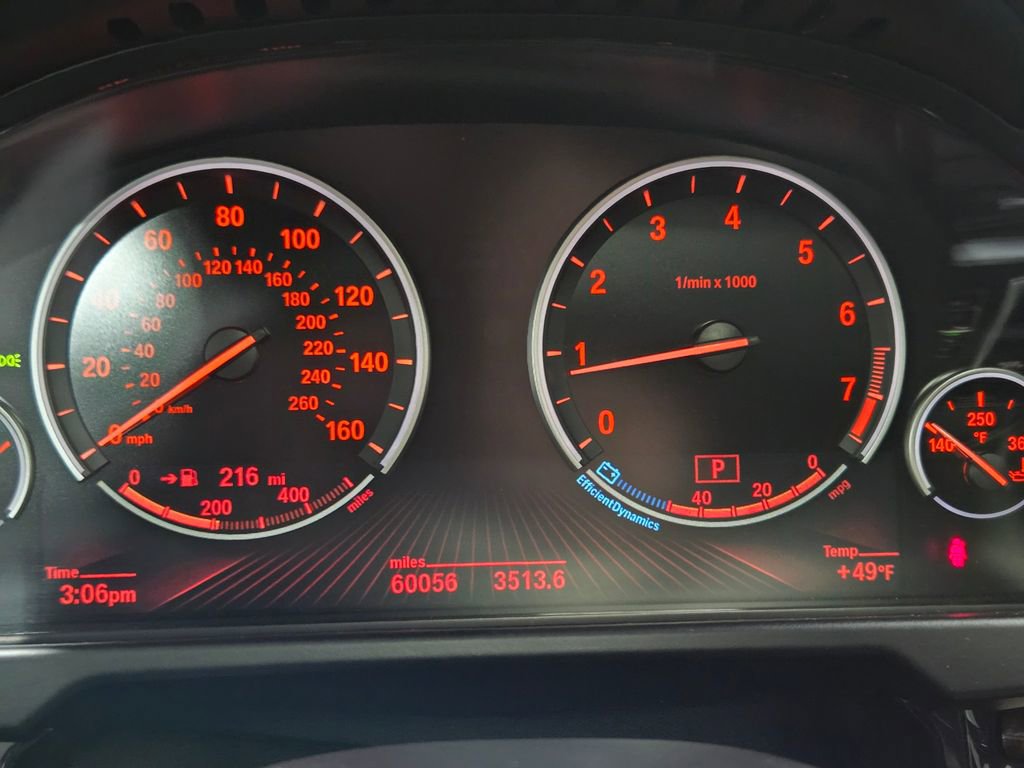 Used 2018 BMW X5 xDrive35i image 24