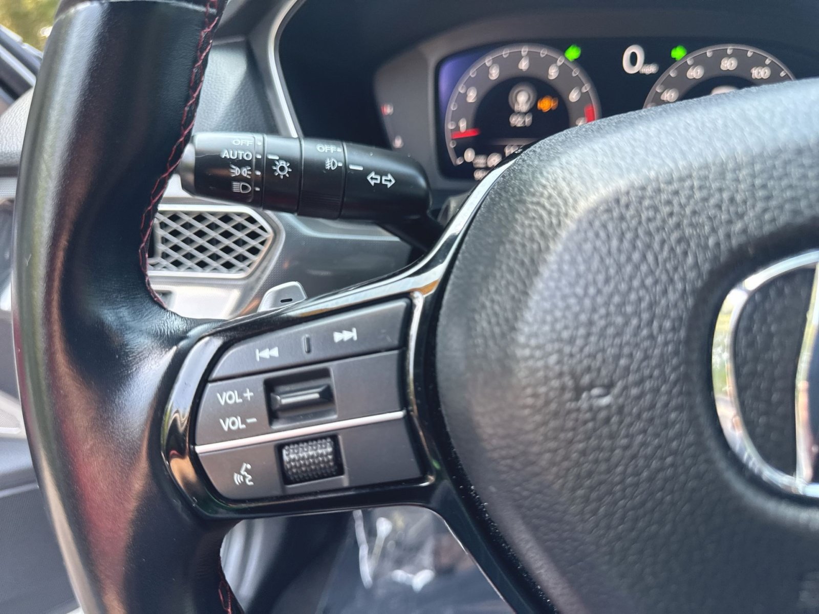 Used 2023 Acura Integra A-Spec FWD image 15