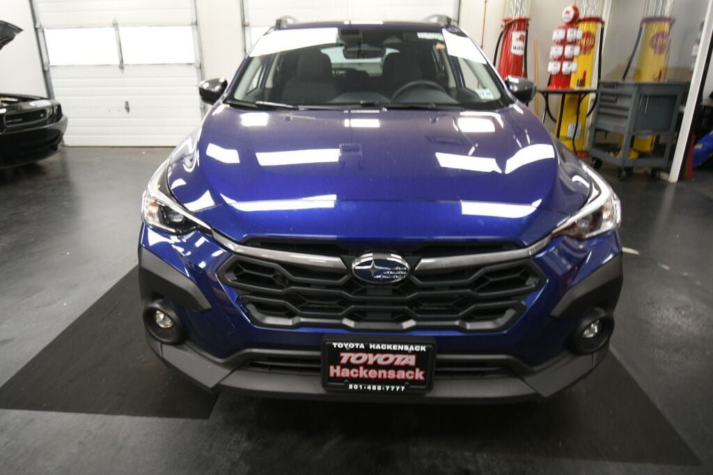 Used 2024 Subaru Crosstrek 2.0i Premium AWD/4WD image 38