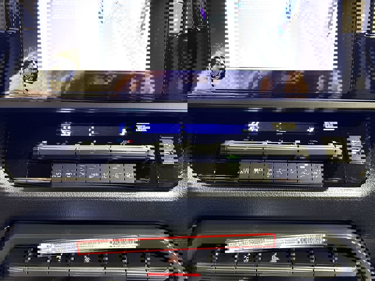 New 2026 Toyota Tundra SR5 image 20