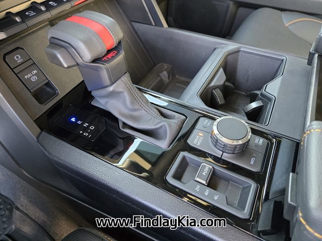 Used 2025 Toyota Tundra SR5 w/ TRD Rally Package image 23