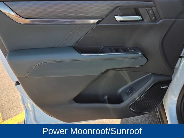 Used 2026 GMC Acadia AT4 w/ Super Cruise Package AWD/4WD image 15