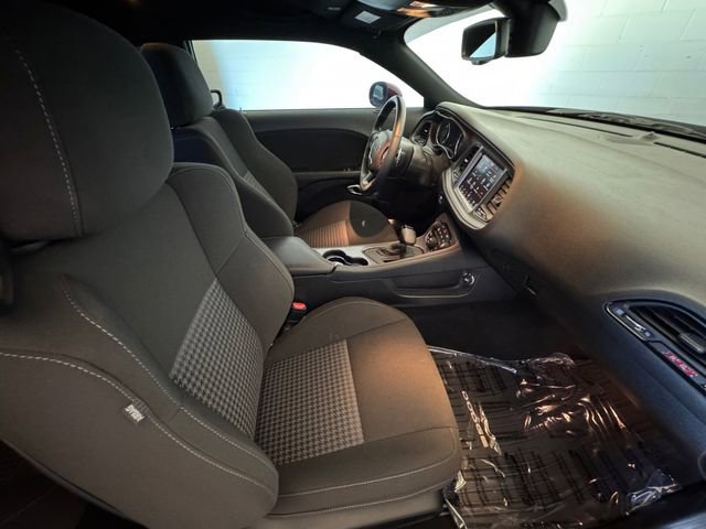 Used 2023 Dodge Challenger R/T Scat Pack image 11