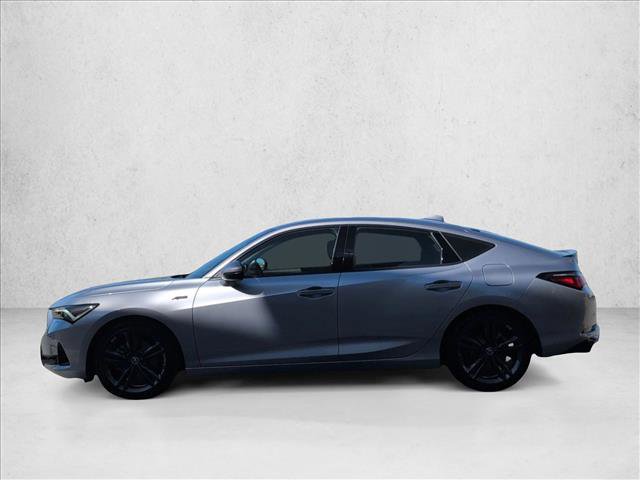 Used 2023 Acura Integra A-Spec image 9
