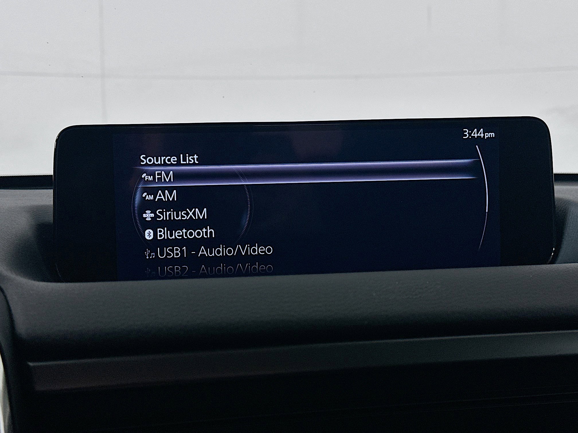 Used 2025 MAZDA CX-50 AWD 2.5 S w/ Premium Plus Pkg image 21